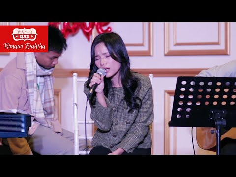 BZI TOCHHAWNG - LUNGRUNPUI