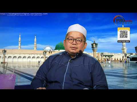 (🔴 Live) 05-10-2026 Ustaz Mohamad Syafiq: Syarah Aqidah Tahawiyyah