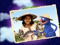 Grover Goes To Mongolia Throwbacktv Sesamestreet Playwithme Grover Throwbacktvmovies