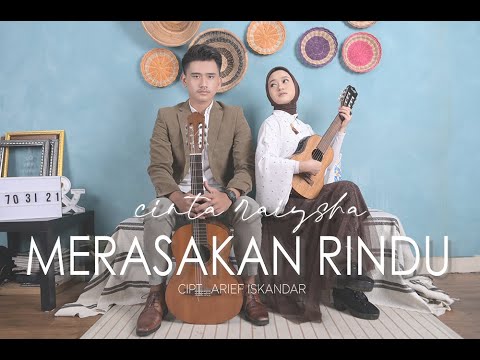 CINTA RAIYSHA - MERASAKAN RINDU