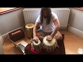 Gurdas Maan Sajna Ve Sajna Tabla Remix TEAMLAVEIT