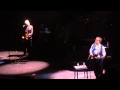 Chris de Burgh - I'm Not Scared Anymore (live ...