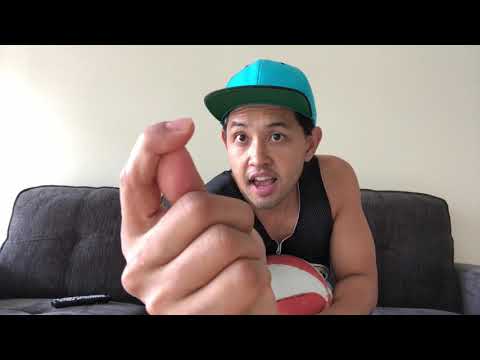 Tutorial: How To Spin A Basketball On Your Finger