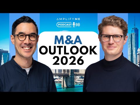 2026 Outlook: The M&A Unwind, PE Exits & Private Credit