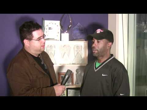 Thumbnail for Mike on a Monday Episode 4 - Jason Blaine and Darius Rucker by Jason Blaine