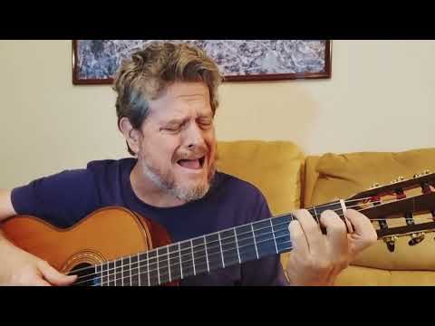 Os Olhos Do Meu Amor - Ivan Lins