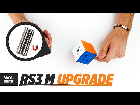 UPGRADE YOUR RS3 M 2020 IN MINUTES!! + Assembly Tutorial