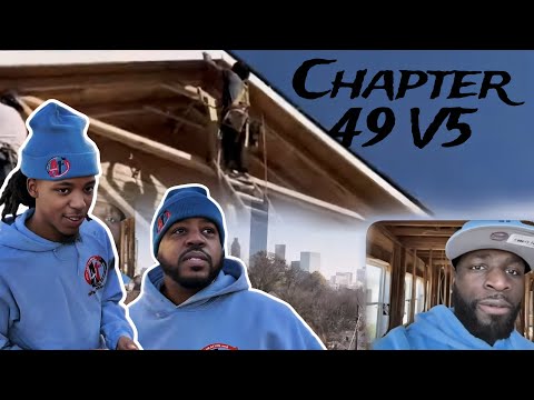 Ralo Chapter 49 V5 | How to do Pre HVAC & Soffit [New Pakistan]