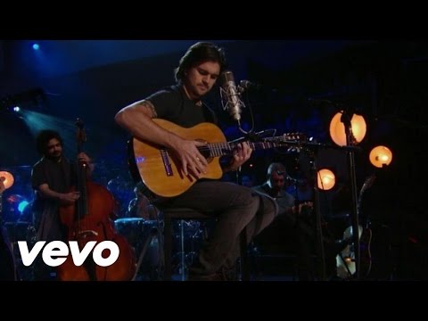 Video thumbnail for Para Tu Amor (MTV Unplugged)