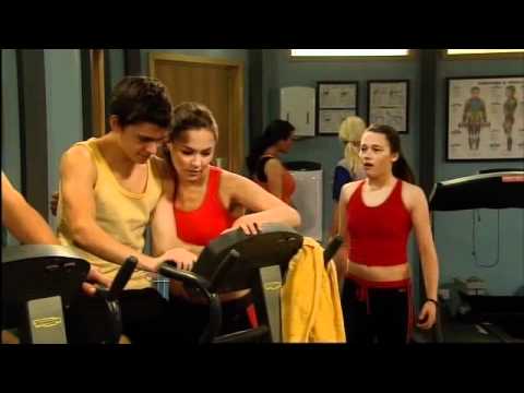 Neighbours: Episode 6095 - Spoiler