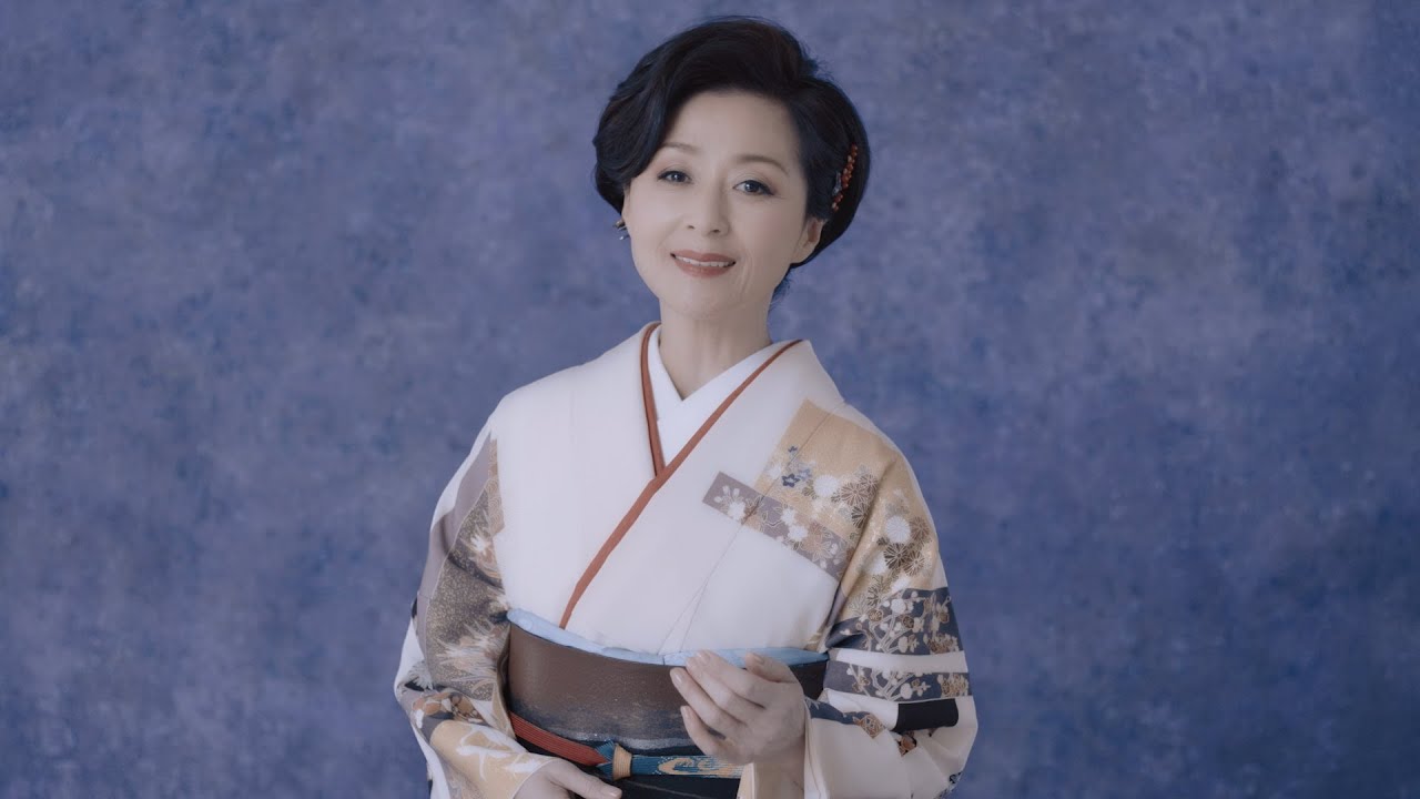 昭和の女 / 長山洋子