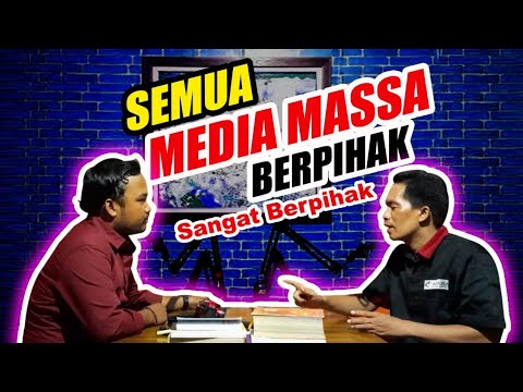 Antara Media Massa dan Media Sosial