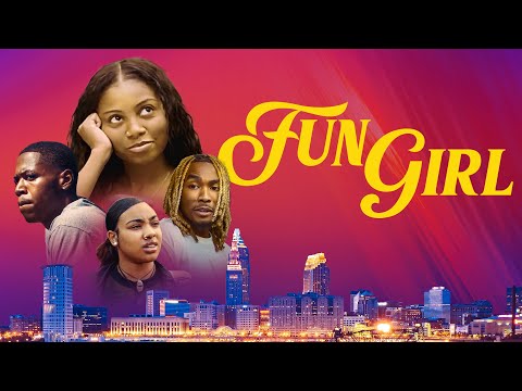 Fun Girl