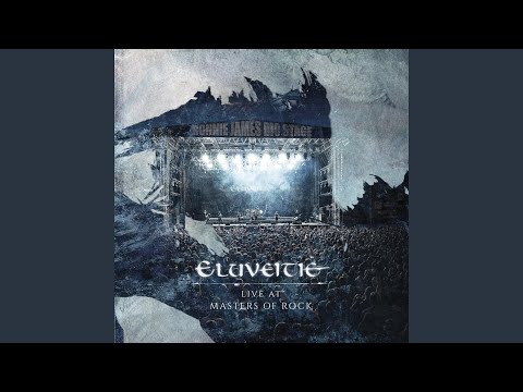 A Rose for Epona (Live)