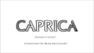 Caprica - Daniel's Guilt