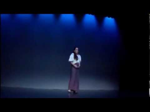 Vanessa Carr video