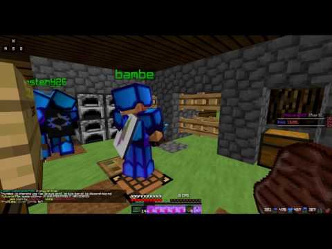 ArcaneHCF Map 5 (4) - It's A HARD Life