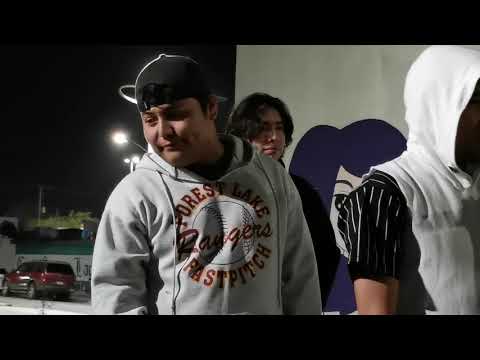 Cold vs Sekma | Octavos | Slam Battles Torreón 2020