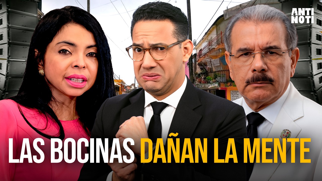 POLLOS REGULADOS, PLD EXPLOTANDO, 98 GENERALES SIN RESPUESTAS Y UNA CAMPEONA EN RUINAS