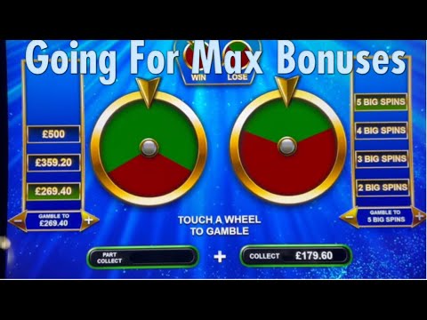 Multi FOBT Terminals - Gold Cash Free Spins , Big Spin Bonus & Slots o Luck Free Spins . BIG pies