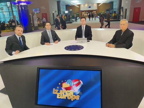 Europa ne smije samo promatrati stvaranje novog migrantskog vala. Moramo ga spriječiti.