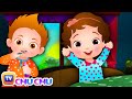 Wake Wake Wake Up Now Early In the Morning | Good Habits Nursery Rhymes For Children | ChuChu TV