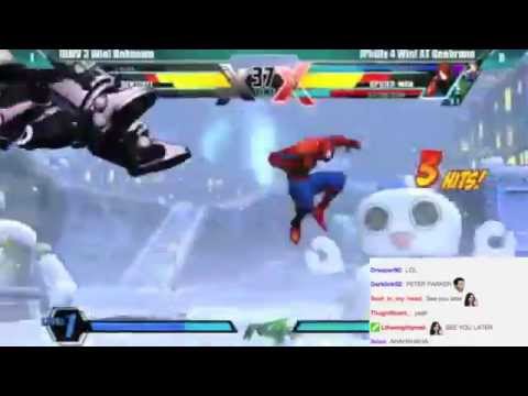 Crowd Monsters - See Ya Later