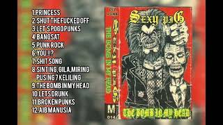 Download lagu SEXYPIG - THE BOMB IN MY HEAD (MOVEMENT RECORD-M014-2001) mp3 Download lagu SEXYPIG - THE BOMB IN MY HEAD (MOVEMENT RECORD-M014-2001) mp3