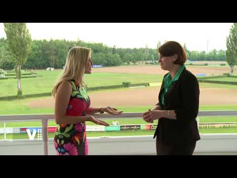 Magazín DOSTIHY - dostihový den 26. 5. 2018