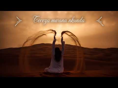 Tereza mwana nkunda