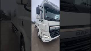 Автофургон DAF CF 370 FA | Изображение 4 - Autoline