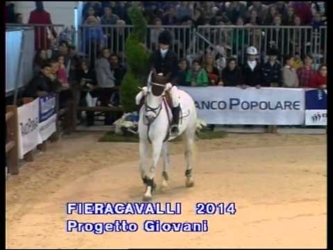 MARTA VIAGGI E GAME BOY - FINALI PROGETTO GIOVANI 2014 - VERONA VENERDI 07\11\2014