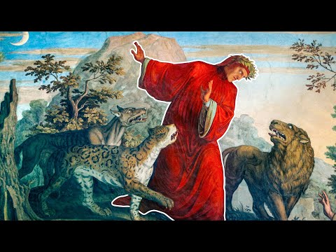 Develop with Dante: Series Trailer (poetic reading at end)