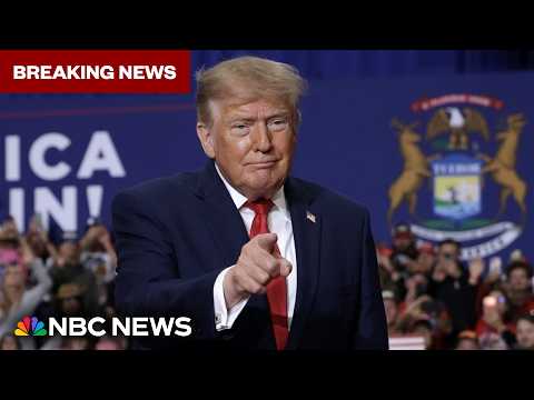 This Morning’s Top Headlines – Oct. 26 | Morning News NOW