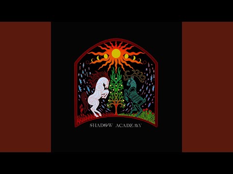 Kaleidoscope - Shadow Academy