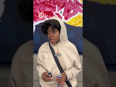 #MARITHEA 🇨🇴 CREATES HER PERFECT COMPETITOR/ #REDBULLBATALLA #FREESTYLERAP #ACZINO #DTOKE