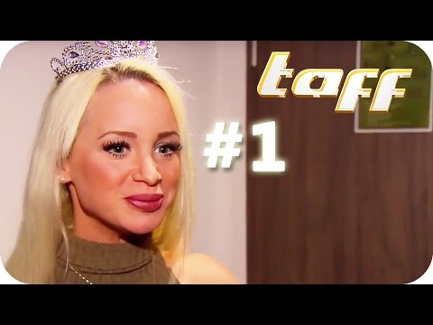 Wer wird die Beauty-Queen? Battle der 5 Schönheitsideale (1/5) | taff | ProSieben