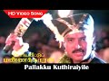 Pallakku Kuthiraiyile Video Song Periya Veetu Pannakaran Movie Karthik Old Song Llaiyaraja