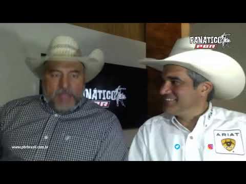 Fanático PBR - boletim especial round 2