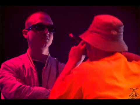 Ledko - Moloch Vlavo freestyle diss + molochov telefonat