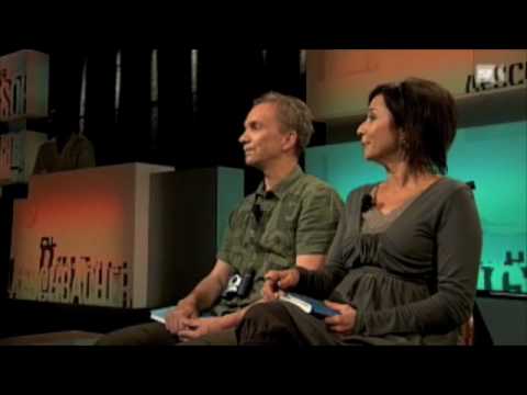 Satz&Pfeffer im Gespräch mit Kurt Aeschbacher