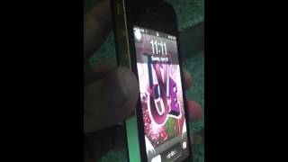 độ logo táo phát sáng cho iphone4 tai iphone 280 bach mai