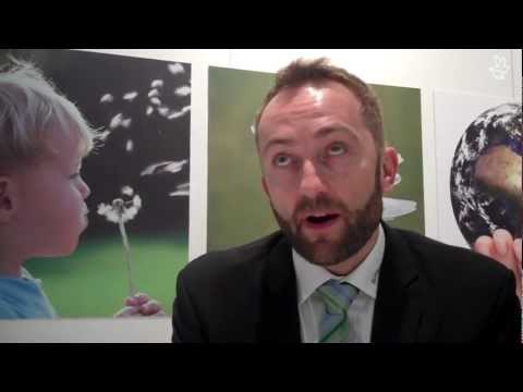 Anuga FoodTec 2012 - SPX Introduces the New APV Cavitator