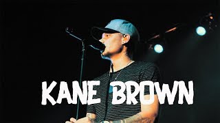 Kane Brown | Hometown