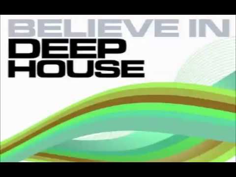 Deep House Mix 2012 ( Mixed by Lexx)
