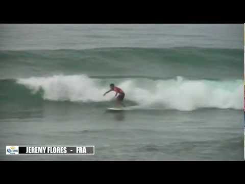 Billabong ISA World Surfing Games - Day 4 Highlights