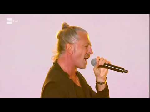 Double Dee Feat. Dany "Found Love" Live Arena di Verona - Rai1 24/09/22