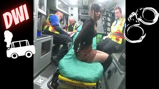 Hannah Ray (28) Arrested for DUI after Fatally Striking Motorcyclist
