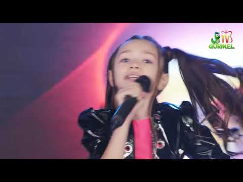 gurinel tv luky girls