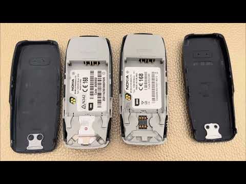 Fake vs Real Nokia 3310